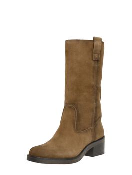 Wadenstiefel