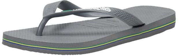 Brasil Logo - large