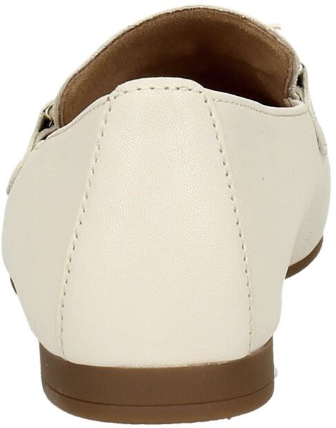 Mocassin - large
