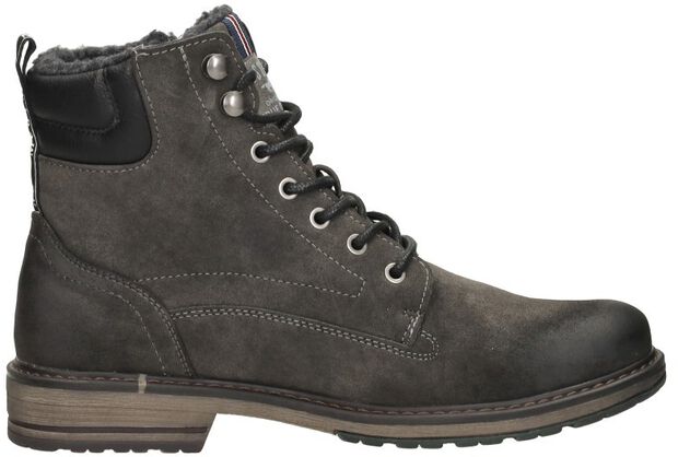 Schnürstiefel - large