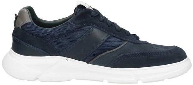 Sneaker low - large