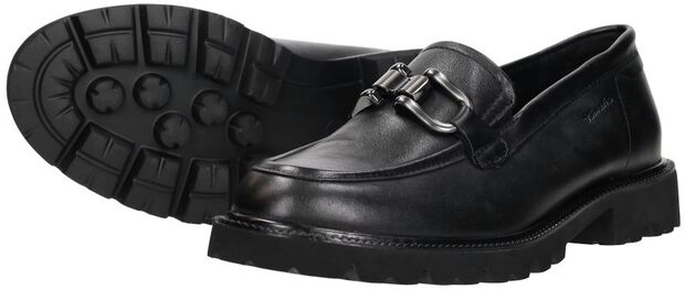 Mocassin - large