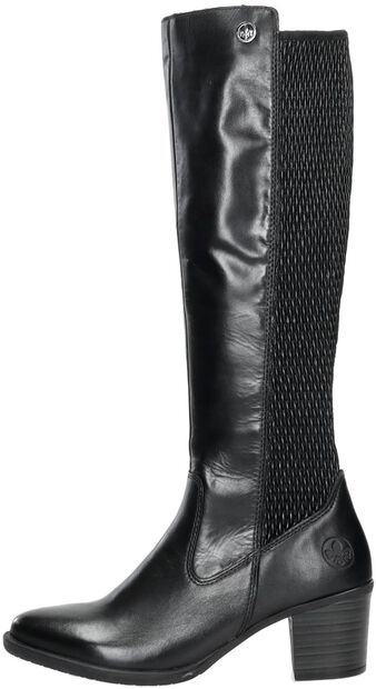 Hohe Stiefel - large