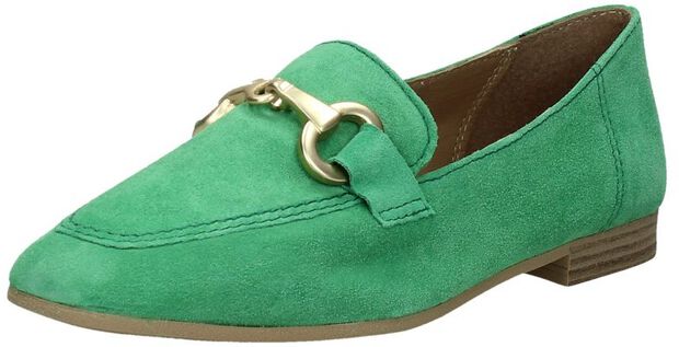 Mocassin - large