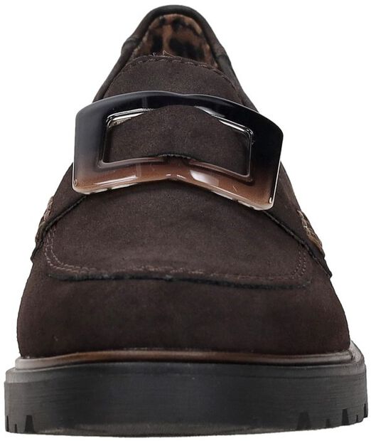 Mocassin - large