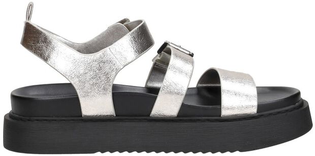 Sandalen flach - large