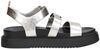 Sandalen flach - small