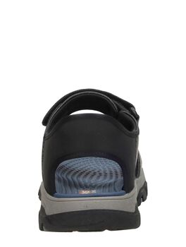 Slip-ins: Tresmen - Reece