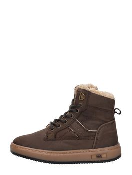Veterschoenen Hoog