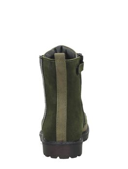 Schnürstiefel