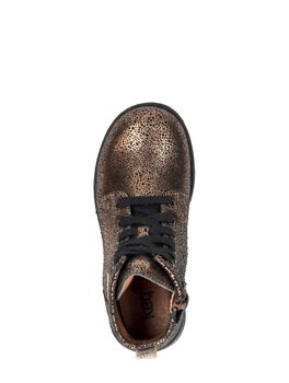 Schnürstiefel