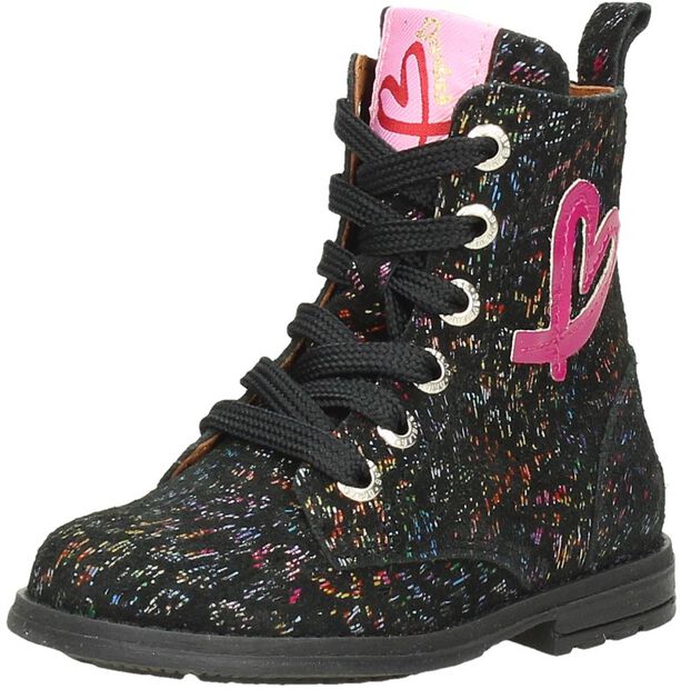 Schnürstiefel - large