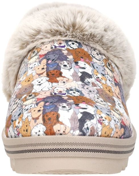 Bobs Cozy Kiss - Paw Jams- Slip-Ins - large