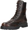 Veterschoenen Hoog - small