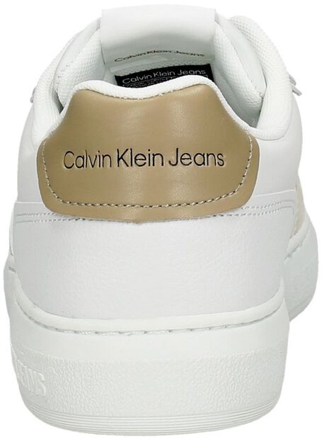Casual Cupsole Irregular lines - large