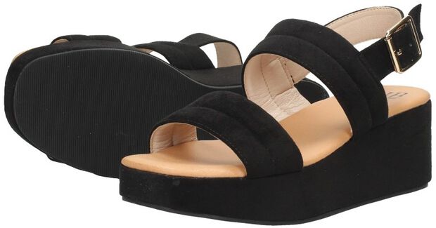 Sandalen Absatz - large