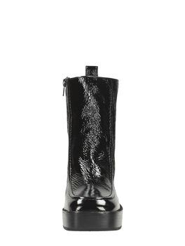 Stiefeletten mit Absatz