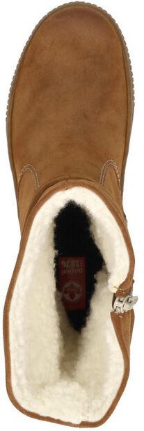 Flache Stiefeletten - large