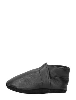 Schlichtes Schwarz