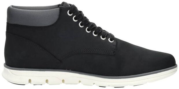 Bradstreet Chukka Leather - large