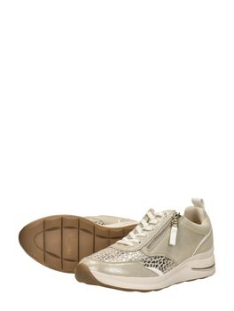 Schnürschuhe low