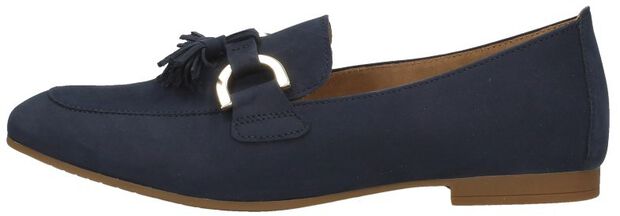 Mocassin - large
