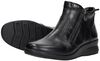 Flache Stiefeletten - small