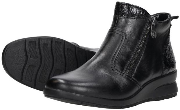 Flache Stiefeletten - large