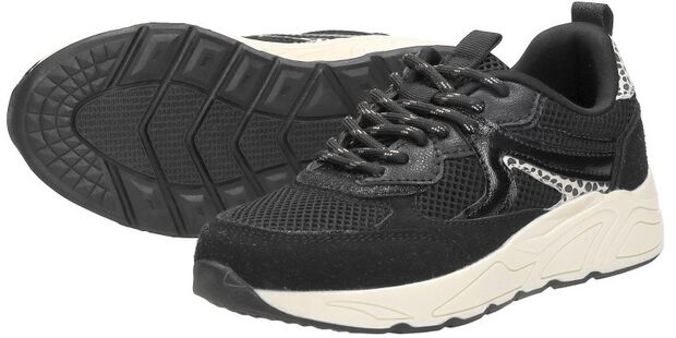 Sneaker low - large
