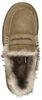 Mildura women suede - small