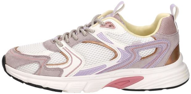 Sneakers Laag - large