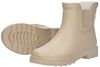 Kids Plain Chelsea Rubber Rainboot - small