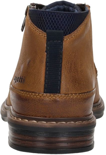 Veterschoenen Hoog - large