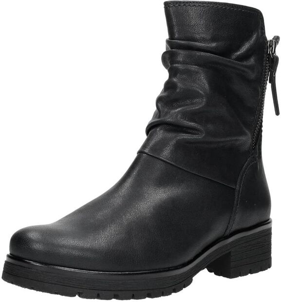 Flache Stiefeletten - large
