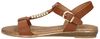 Sandalen flach - small