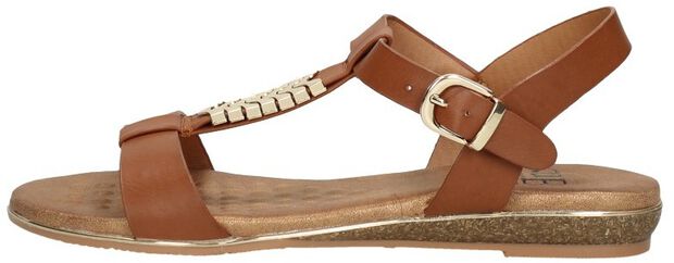 Sandalen flach - large