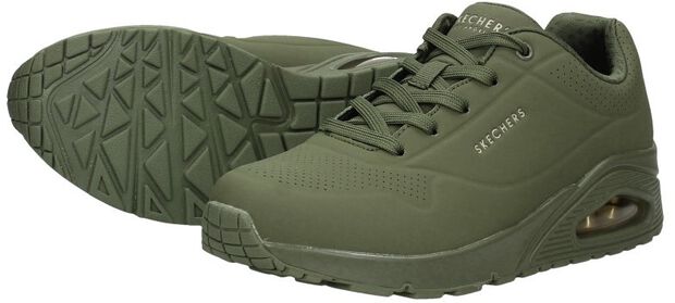 Uno - Stand On Air - large