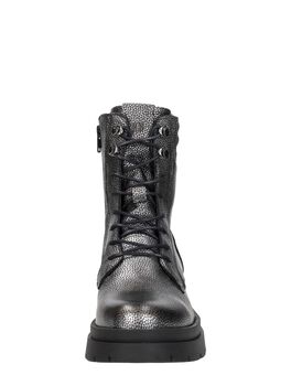 Veterschoenen Hoog