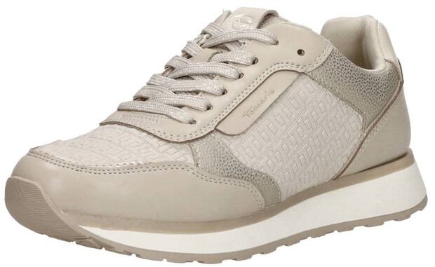 Sneaker low - large