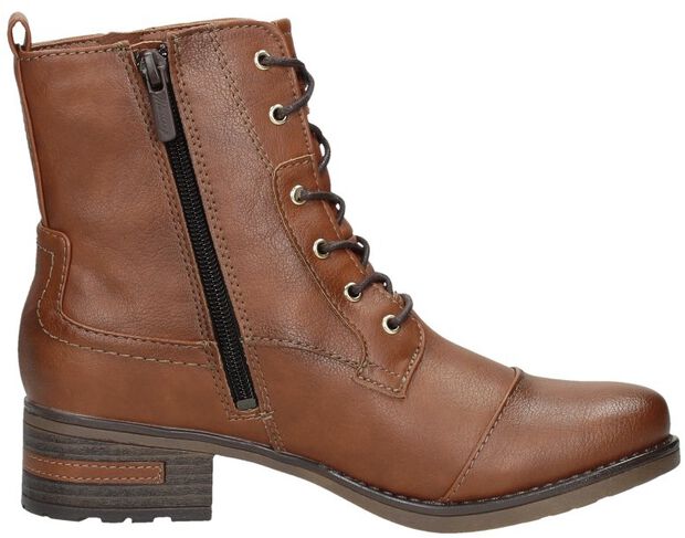 Schnürstiefel - large