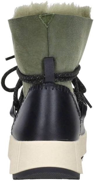 Flache Stiefeletten - large