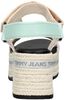 Tommy Jeans Wedge Sandal - small