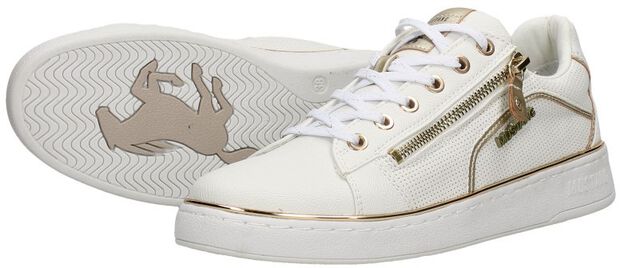 Schnürschuhe low - large