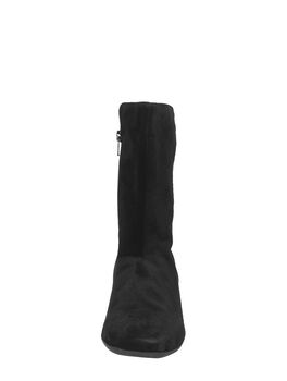 Stiefeletten mit Absatz