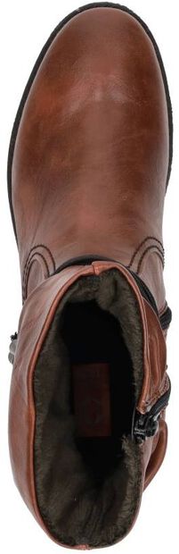Flache Stiefeletten - large