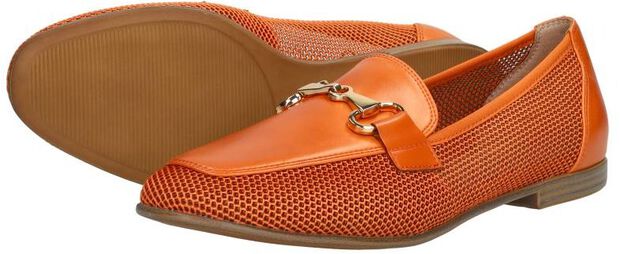 Mocassin - large