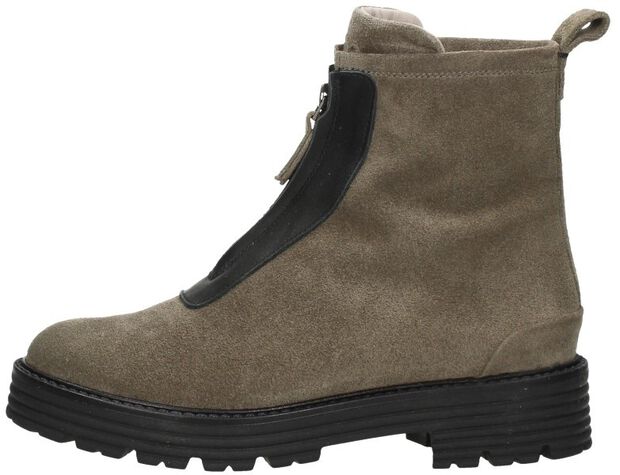 Flache Stiefeletten - large