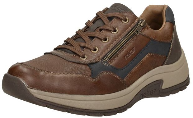 Schnürschuhe low - large