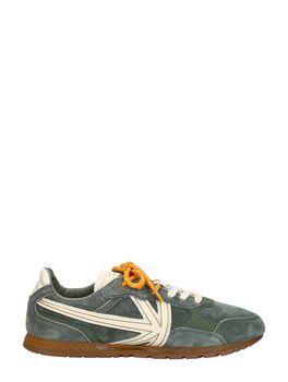 Sneakers Laag