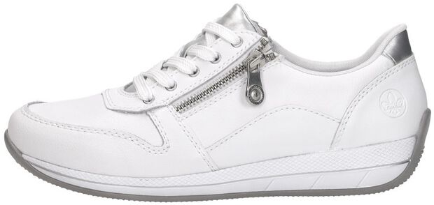 Veterschoenen Laag - large